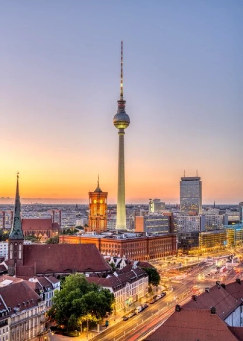 Germany: best restaurants, shopping, nightlife, entertainment, 
