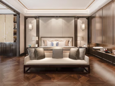 Crest Hotel – Los Angeles
