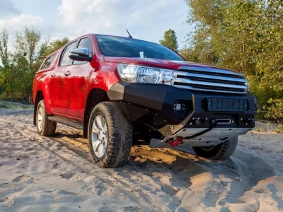 RAM 1500 Rear and Cargo Bed